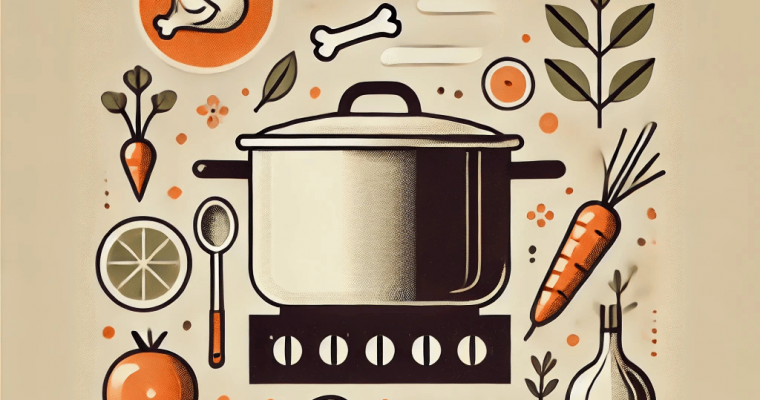 Homemade Chicken Stock Recipe: How to Make a Nutritious, Flavorful Broth