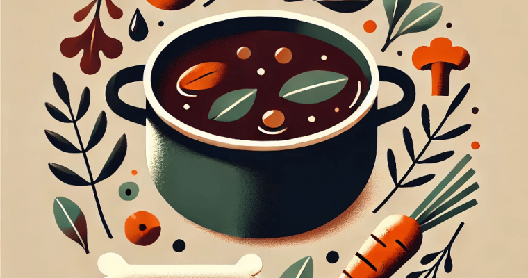 Homemade Veal Stock Recipe: The Secret to Rich, Complex Flavors