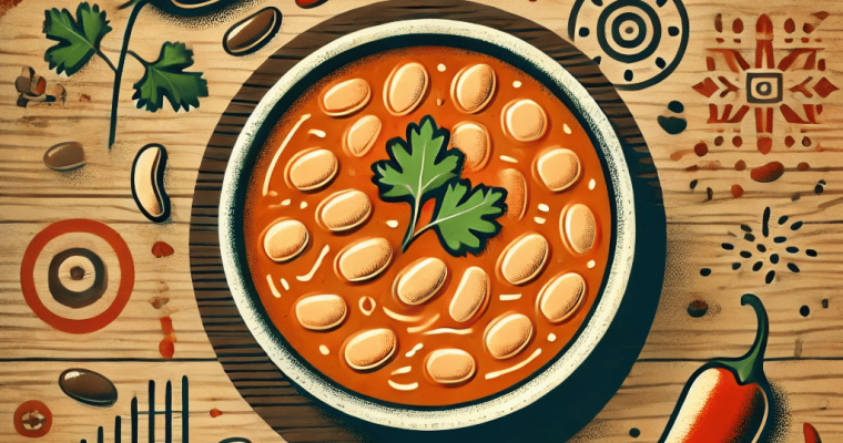 Savory Pinto Bean Soup: A Hearty, Protein-Packed Recipe with Mexican Flavors