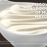 Discover the Tangy Goodness of Mustard Mayo Sauce