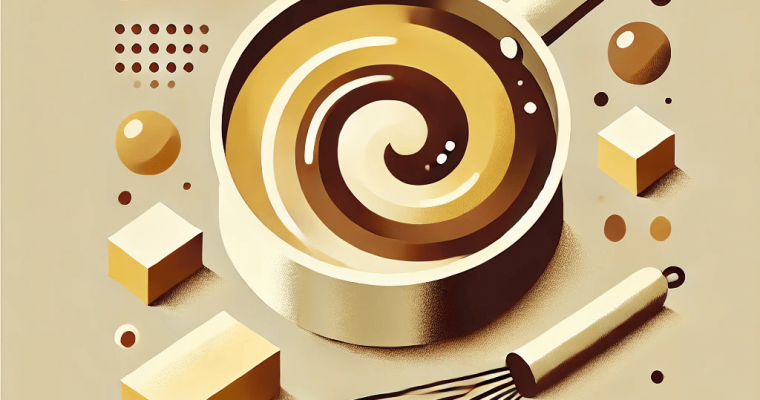 How to Make Roux: History, Tips, and Creative Serving Ideas for Perfect Sauces