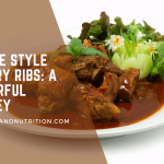 Chinese Style Country Ribs: A Flavorful Journey