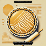 How to Make Perfect Pie Pastry