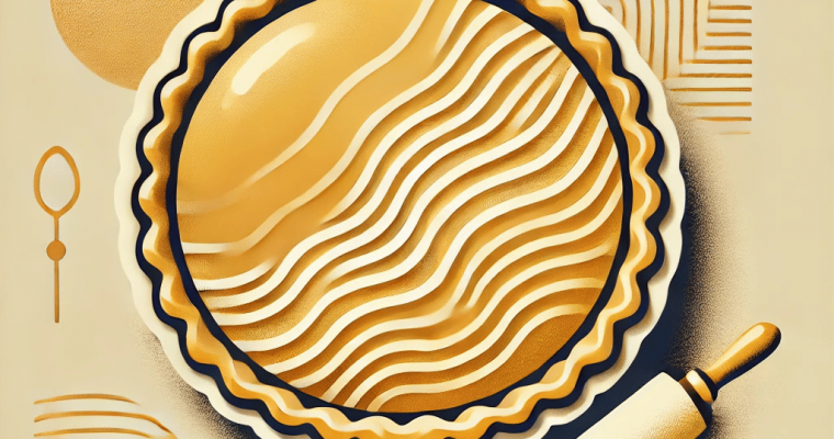 Perfecting the Art of Pie Pastry: A Delicious Tradition Worth Savoring
