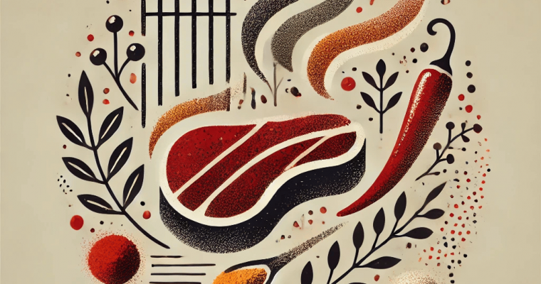 Master the Art of Seasoning: The Ultimate All-Purpose Beef Dry Rub