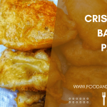 Crispy Beer-Battered Pan Fish Recipe