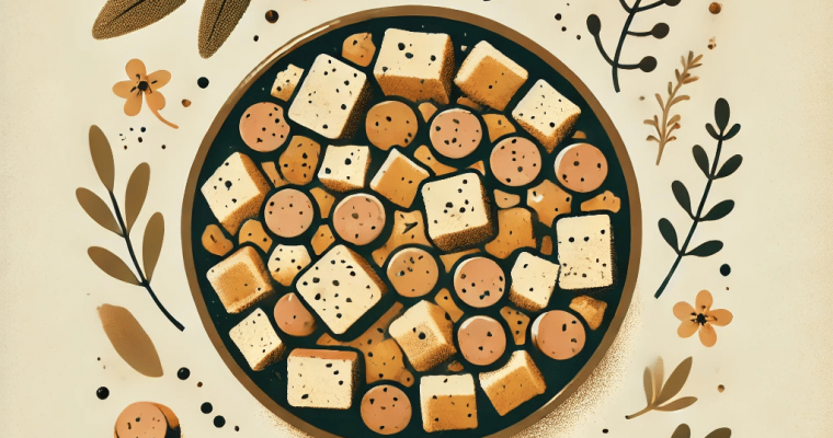 Sausage Bread Stuffing Recipe – A Holiday Classic with Fresh Flavor