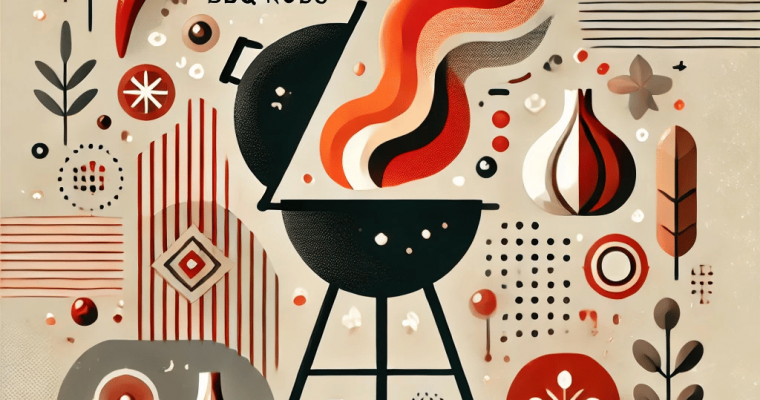 Homemade BBQ Rubs: Master the Art of Seasoning for Perfect Grilling