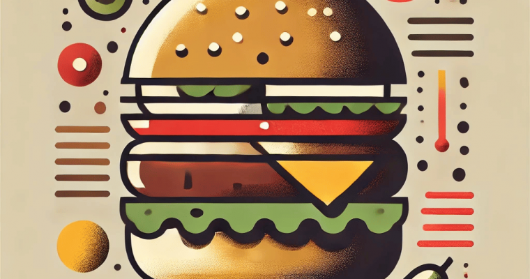 The Big Grilling Hamburger: Perfect Recipe, Nutrition & Tips