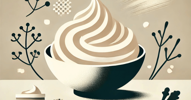 Creamy Whipped Horseradish Recipe: Bold, Spicy & Easy to Make