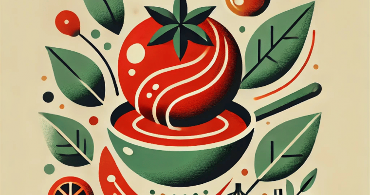 Authentic Homemade Pizza Sauce (Classic Pizzeria-Style)