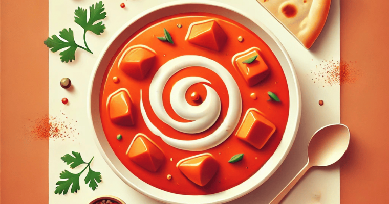 Authentic Murgh Makhani – Butter Chicken Recipe with History & Health Tips