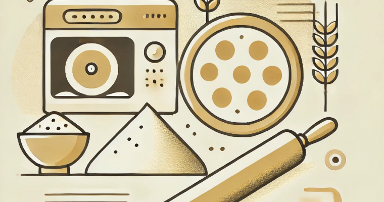 Bread Machine Cornmeal Pizza Dough: The Ultimate Pizza Hack for Busy Foodies