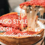 Chicago Style Deep Dish