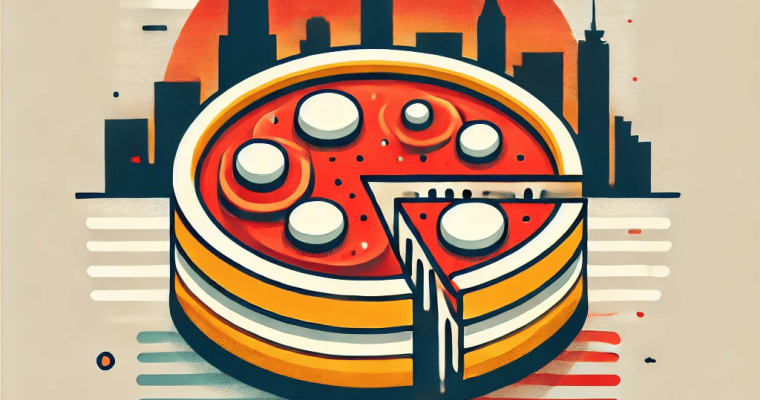 Master the Art of Chicago-Style Deep Dish Pizza: Recipe & Tips