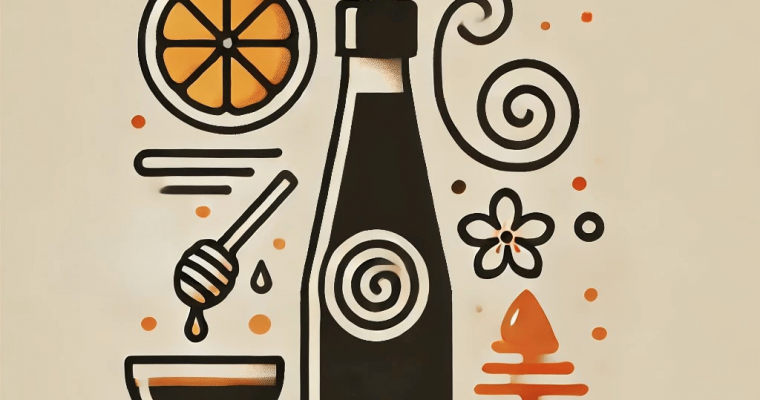 Flavor-Packed Pacific Rim Marinade Recipe with Citrus & Spices