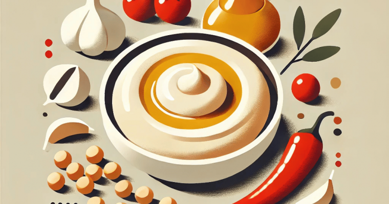 Red Pepper Hummus Recipe: A Healthy & Flavorful Dip