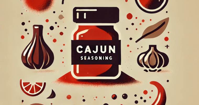 Cajun Seasoning: Bold Louisiana Flavors & Easy Recipe Ideas