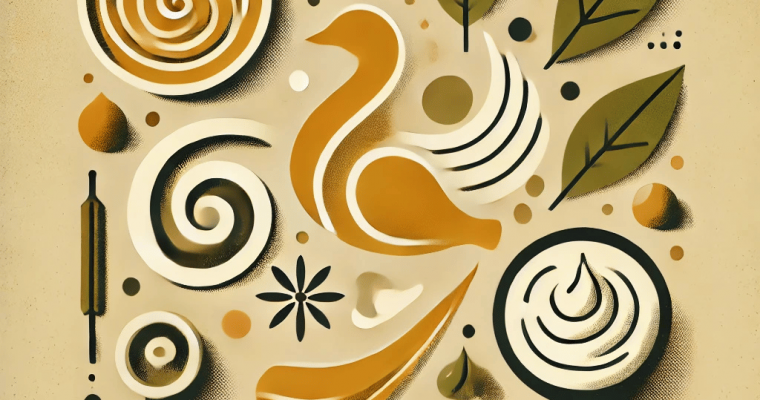 Curried Turkey Salad Recipe – Easy & Healthy Leftover Meal