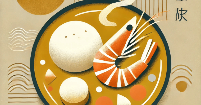 Japanese Shrimp Curry Recipe: A Flavorful Seafood Dish with Rich History