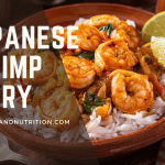 Japanese Shrimp Curry