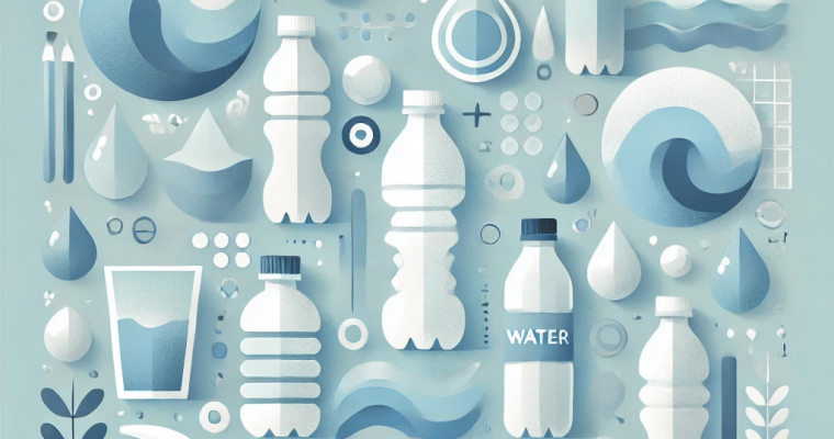 Proper Hydration: Exploring the Best Types of Bottled Water for Your Health