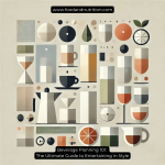 Beverage Planning 101