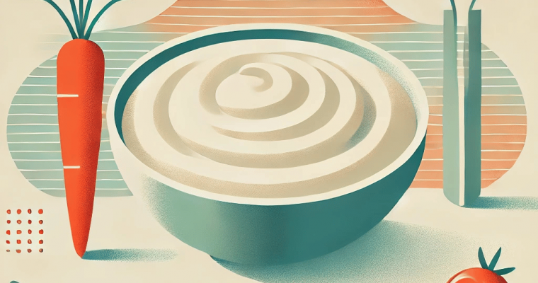 Creamy Ranch-Style Dip Recipe: Easy, Flavorful, and Perfect for Any Occasion