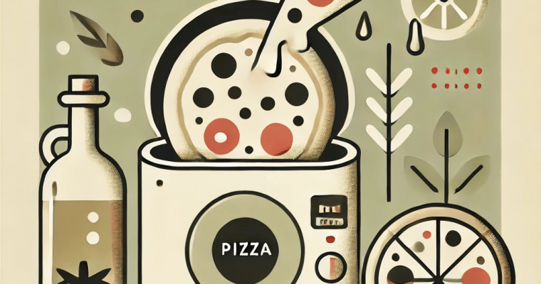 Easy Bread Machine Pizza Dough Recipe for Perfect Homemade Pizza