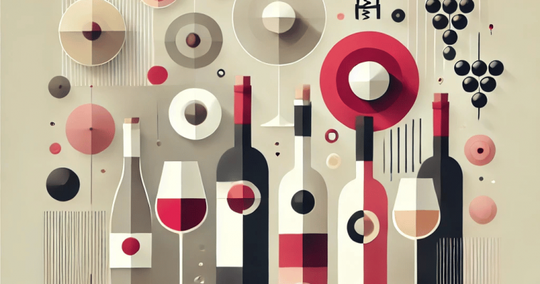 Essential Wines: Build the Perfect Wine Cellar with These Must-Have Bottles