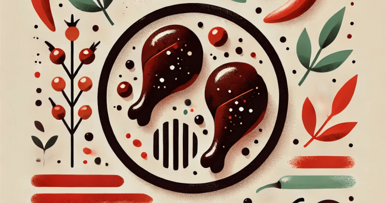 The Ultimate Guide to Jamaican Jerk Chicken: History, Flavor & Nutrition