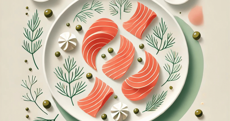 Explore Smoked Salmon Appetizer: History, Nutrition & Must-Try Serving Ideas