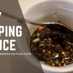 SOY DIPPING SAUCE