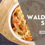 WALDORF SLAW