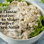 Chicken Salad