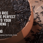 Corn-Wild Rice Salad