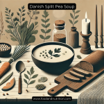 Danish Split Pea Soup