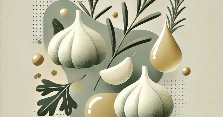 Garlic Herb Paste Recipe: A Flavorful Blend of Fresh Herbs & Spices