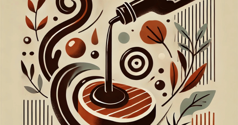 Henry Bain Sauce Recipe: A Kentucky Classic with Bourbon and Spice