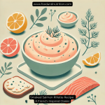 Smoked Salmon Rillette Recipe