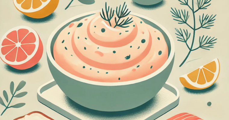 Smoked Salmon Rillette Recipe: A French-Inspired Classic