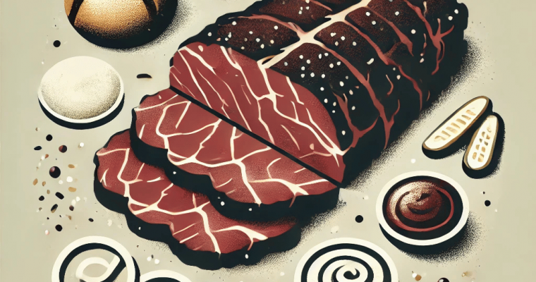 Baltimore-Style Pit Beef Recipe: How to Grill Tender, Smoky Perfection