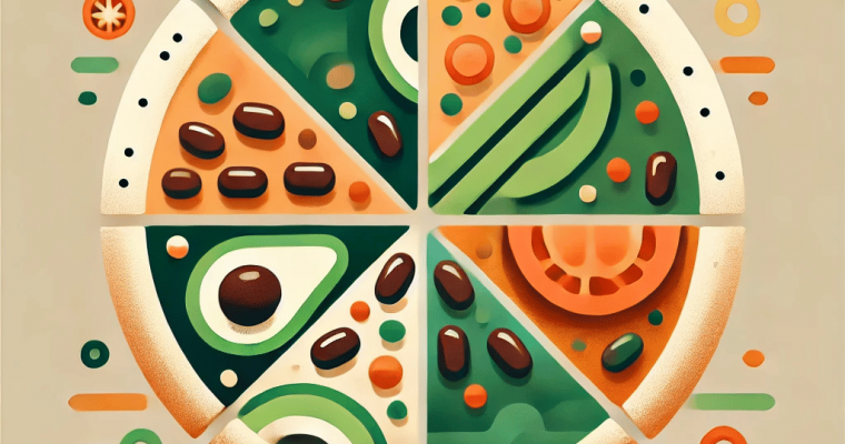 Bean Taco Pizza Recipe: A Nutritious Twist on Comfort Food