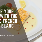 Classic French Beurre Blanc Sauce