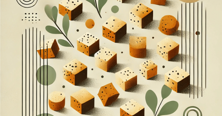 Homemade Croutons Recipe: Easy, Crunchy, and Flavorful