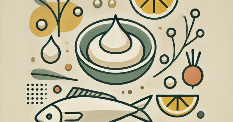 Transform Your Seafood with Homemade Tartar Sauce – Recipe & Tips