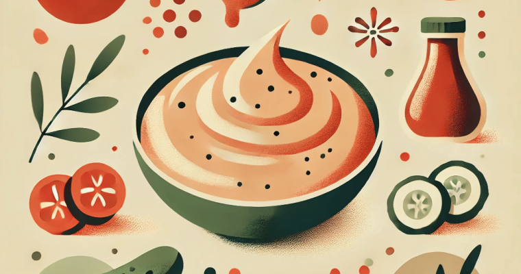 Tangy Reuben Sauce Recipe: Perfect Dip & Spread for Any Dish