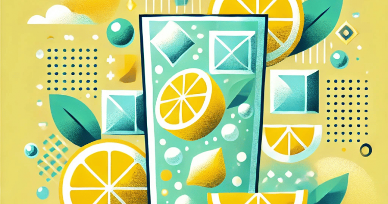 The Timeless Delight of Lemon Quencher: Refreshing, Healthy, and Easy to Make