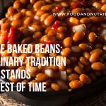 Maple Baked Beans