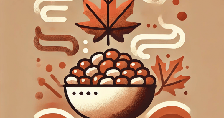 Maple Baked Beans Recipe: Sweet, Savory & Nutrient-Packed Comfort Food